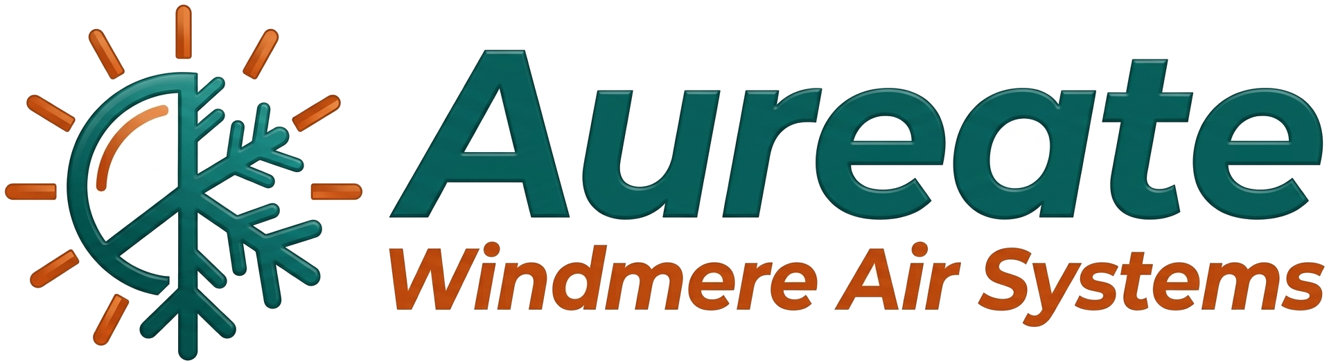 Aureate Windmere Air Systems logo